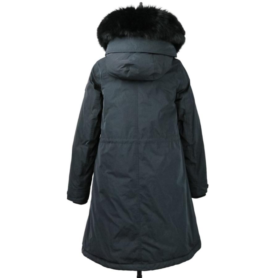 WOOLRICH（ウールリッチ） 良品 W'S KEYSTONE PARKA キーストーン