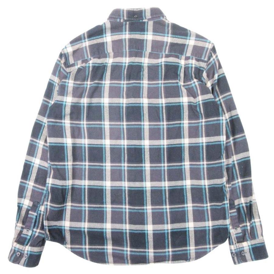 Supreme（シュプリーム） 良品 19SS Supreme Plaid Flannel Shirt