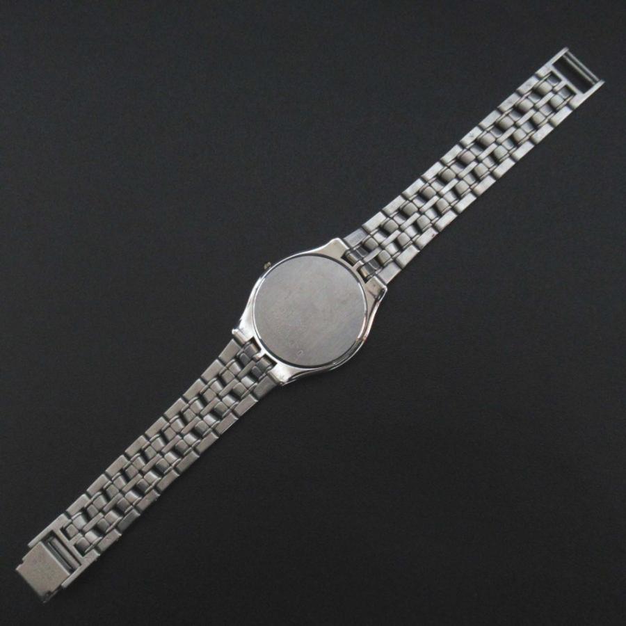 SEIKO（セイコー） 美品 SEIKO DOLCE セイコードルチェ クォーツ