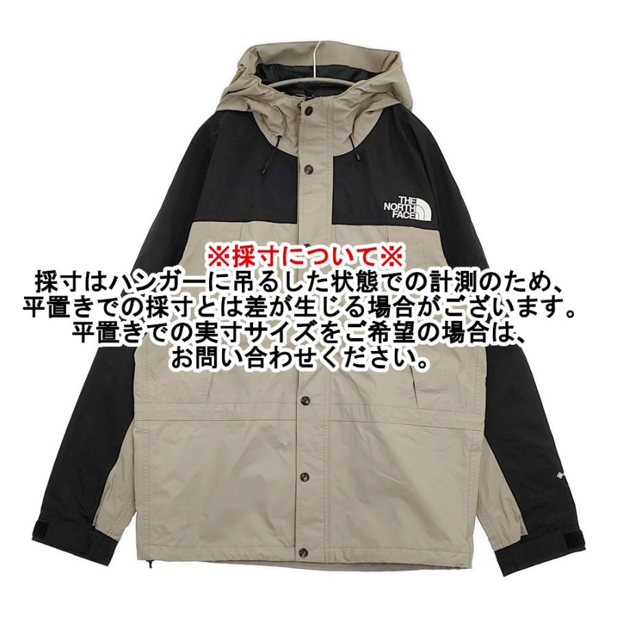 THE NORTH FACE（ザ ノースフェイス） THE NORTH FACE Mountain Light