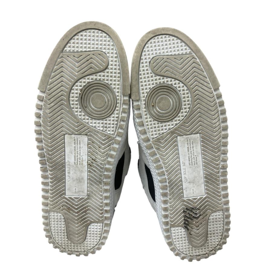 off white（オフホワイト） 【値下げ】OFFWHITE スニーカー ホワイト