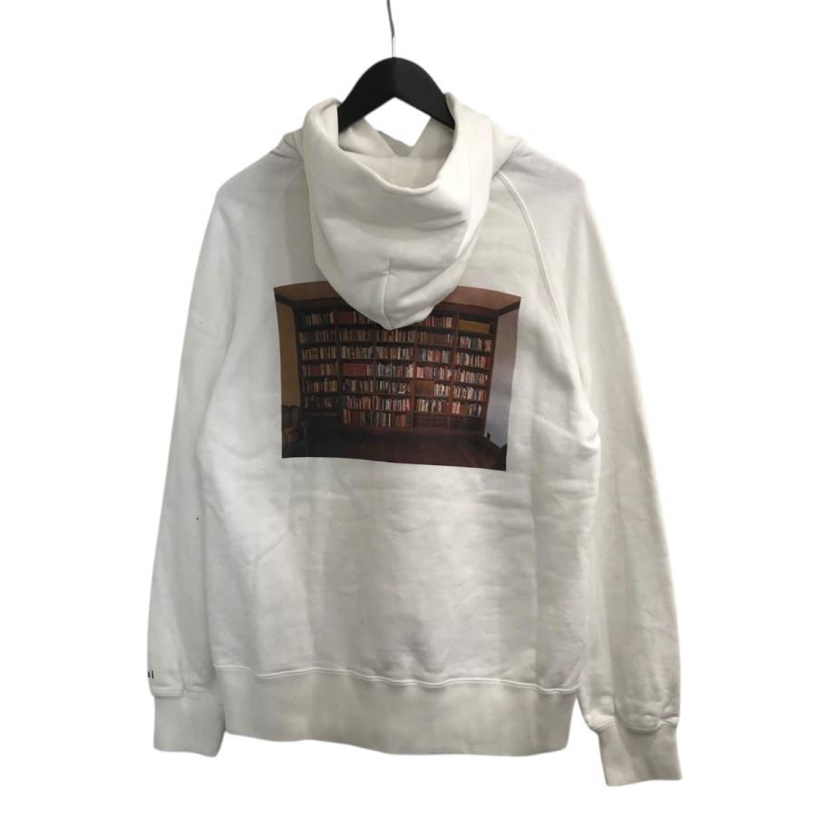 sacai（サカイ） 「INTERSTELLAR Hoodie SAMPLE品」 プルオーバー