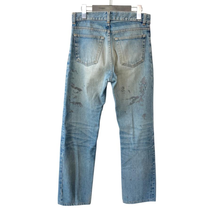 HELMUT LANG（ヘルムートラング） 【値下げ】HELMUT LANG ペイント