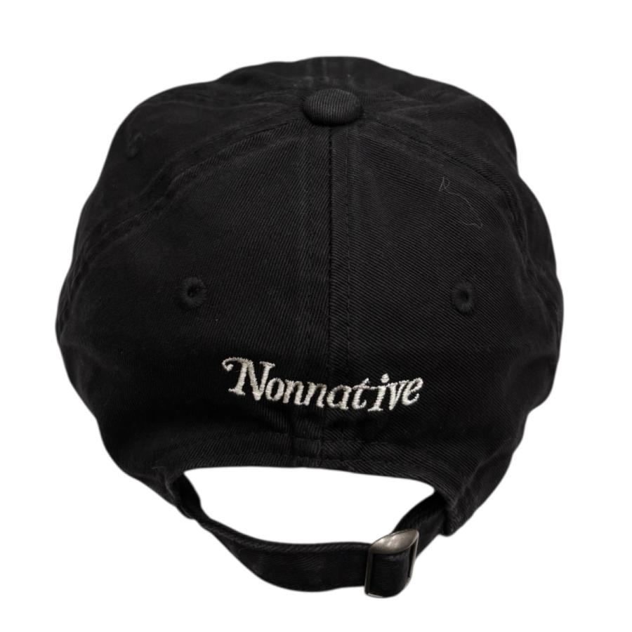 nonnative（ノンネイティブ） nonnative DWELLER 6P CAP “TNP