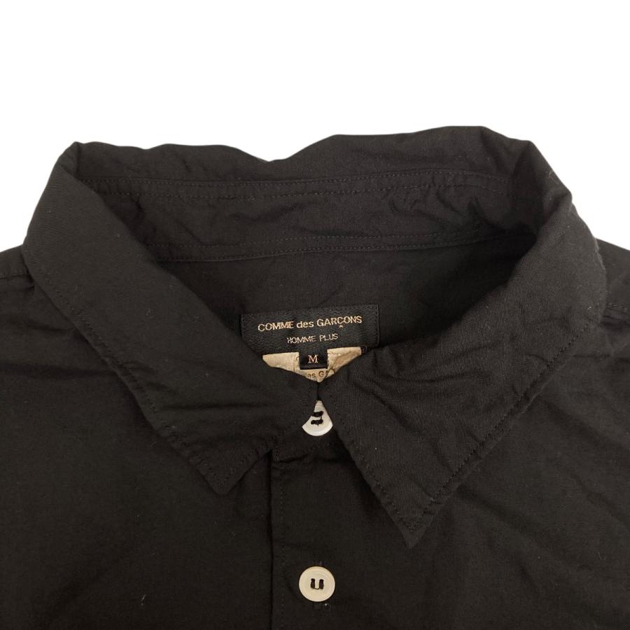 COMME des GARCONS HOMME PLUS コムデギャルソンオムプリュス 長袖