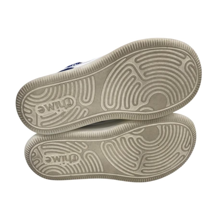 RHYME（ライム） rhiMe ASTROPOD 靴下 替え紐付き スニーカー AP260000