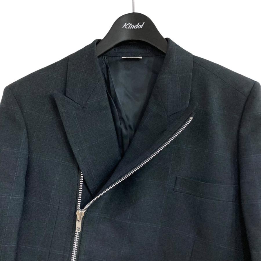 COMME des GARCONS HOMME DEUX 【値下げ】COMME 24AW ジップアップ