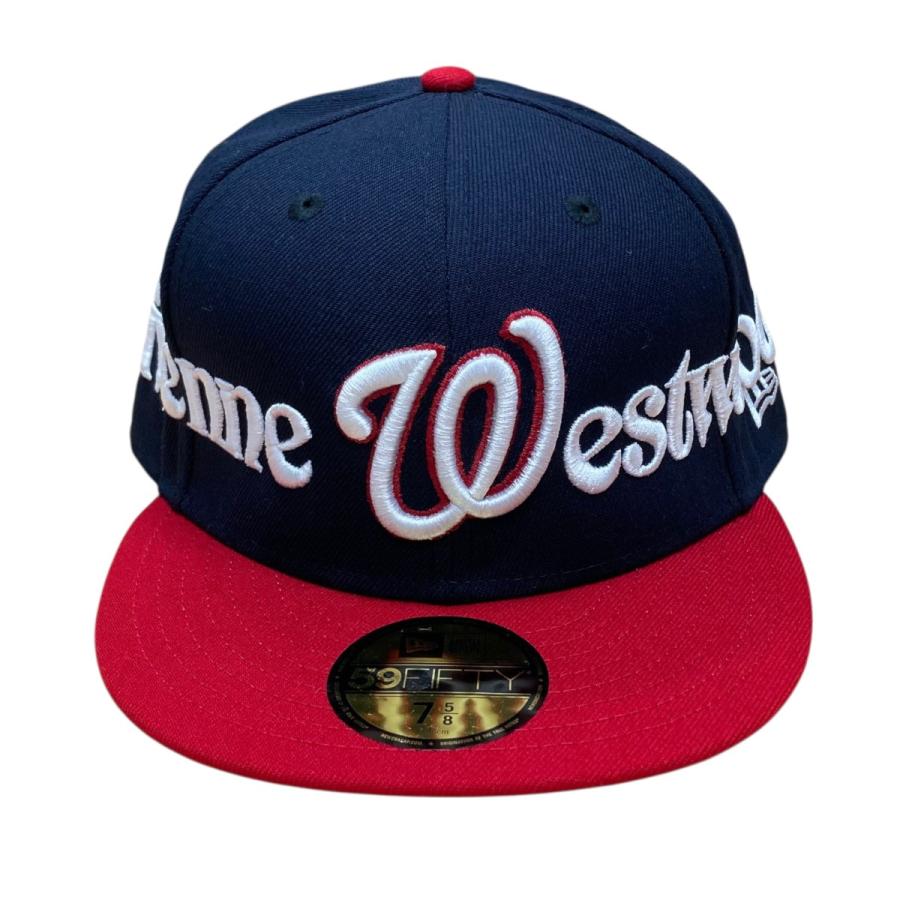 NEW ERA（ニューエラ） 【値下げ】New Era×Vivienne Westwood キャップ