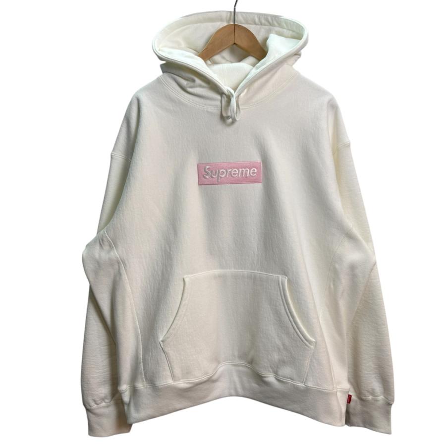 Supreme（シュプリーム） Supreme 25AW／ Box Logo Hooded Sweatshirt