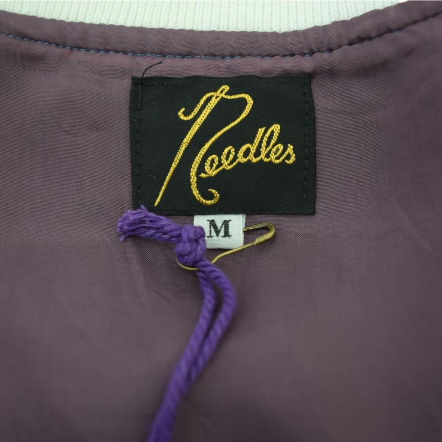 Needles（ニードルス） Needles Award Jacket-Acetate Sateen サテン
