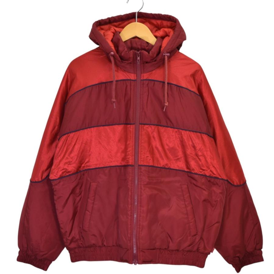 Supreme（シュプリーム） Supreme Sports Piping Puffy Jacket 中綿