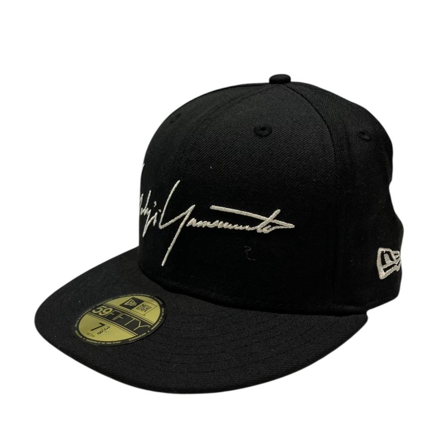 Yohji Yamamoto POUR HOMME ヨウジヤマモトプールオム×ニューエラ