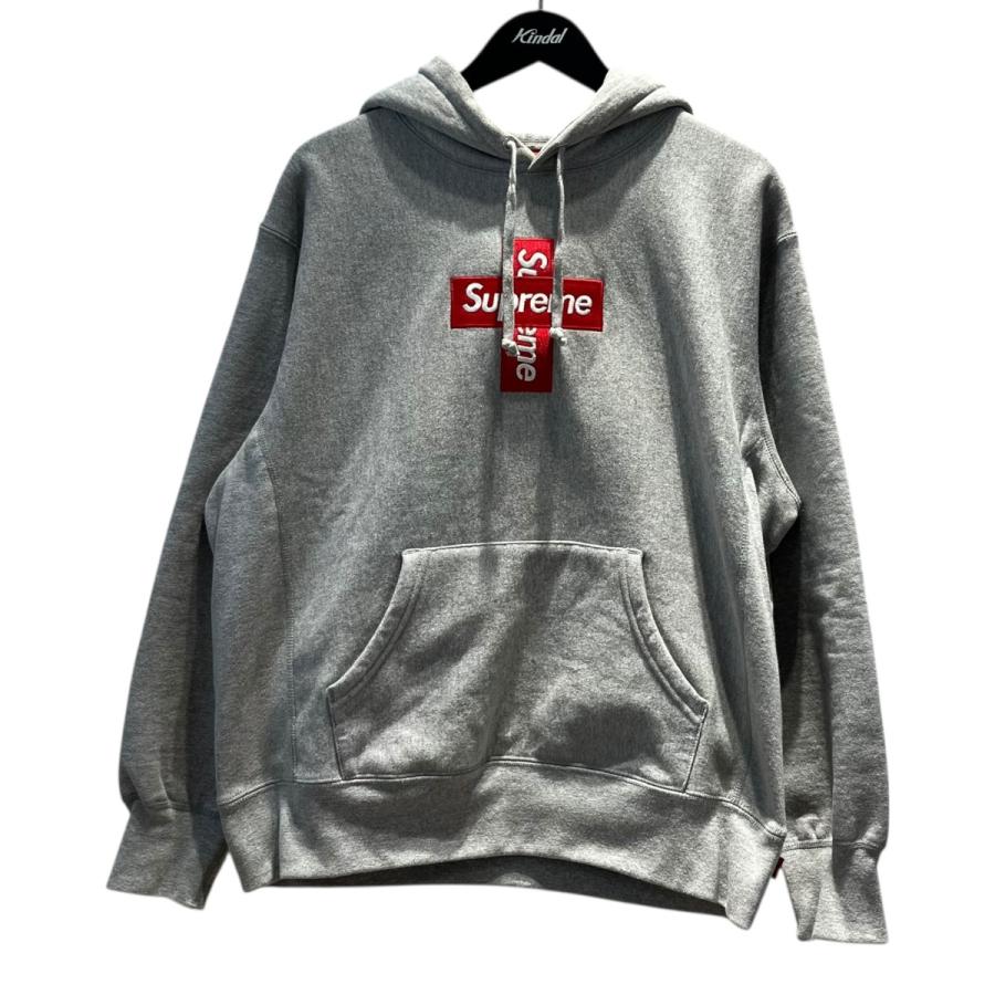 Supreme（シュプリーム） Supreme 20AW□ Cross Box Logo クロス