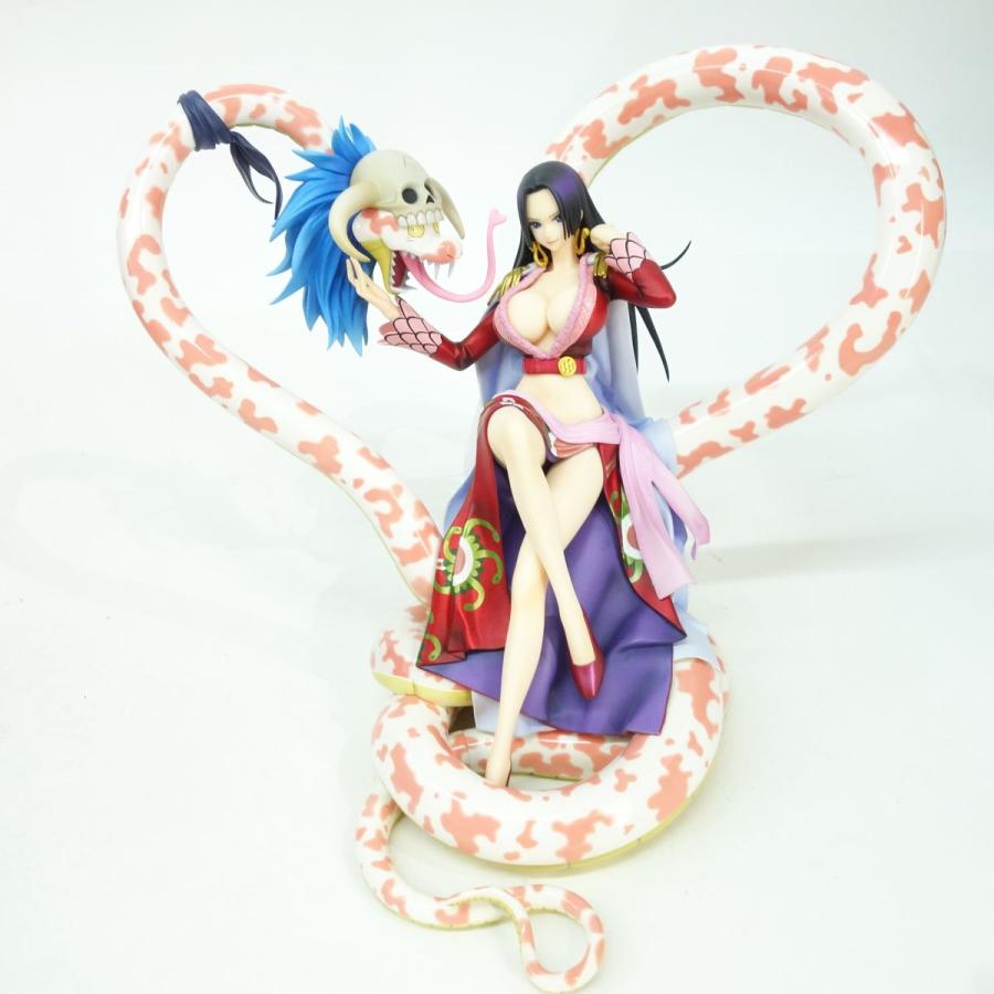 Portrait.Of.Pirates P.O.P ワンピース NEO-MAXIMUM“海賊女帝”ボア