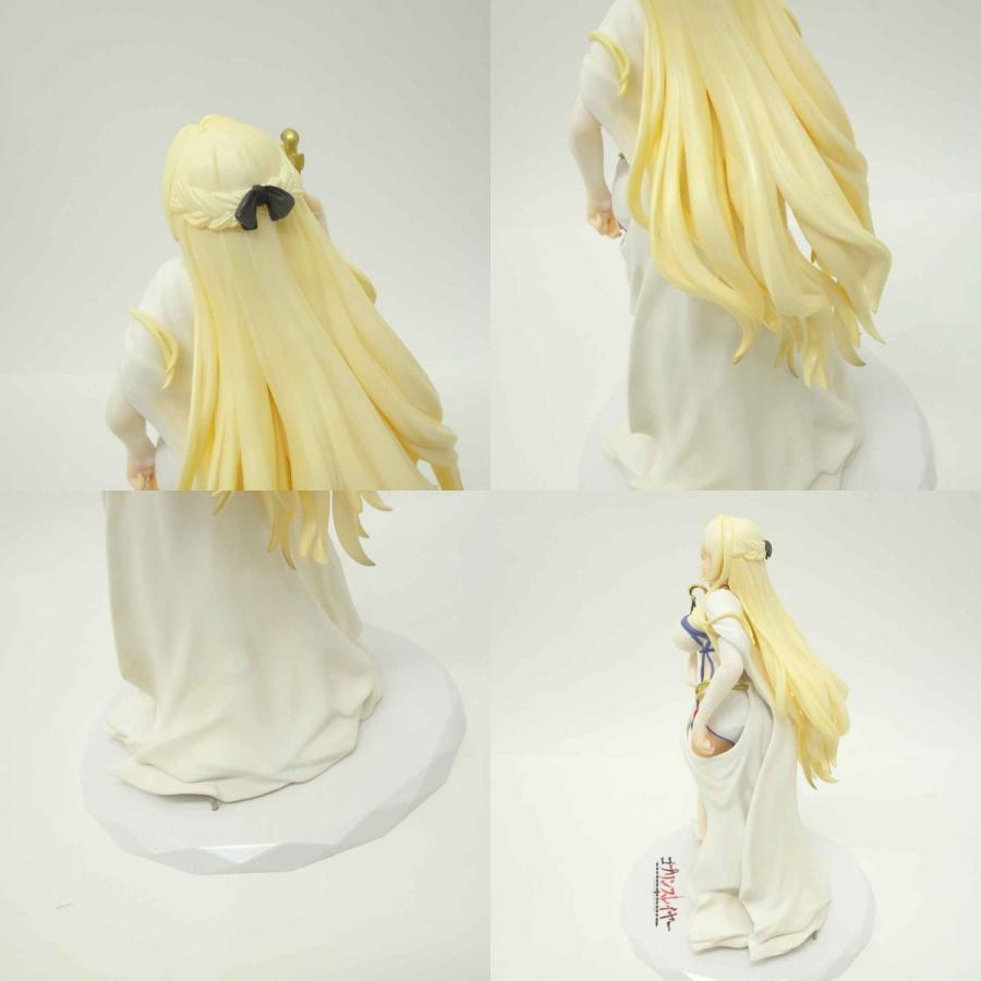 AniGift ゴブリンスレイヤー 剣の乙女 1/7 フィギュア ※中古 : お宝