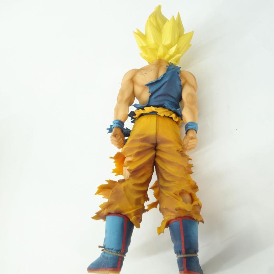 SMSP ドラゴンボール ゼノバース2 コレクターズエディション 孫悟空