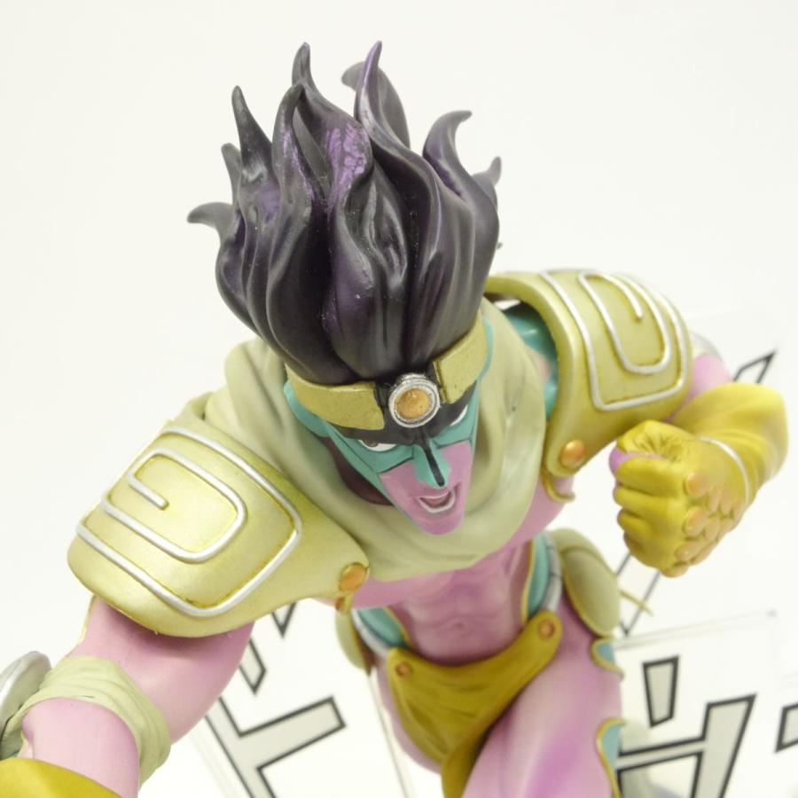 一番くじ ジョジョの奇妙な冒険 第三部 B賞 ザ・ワールドスタンド