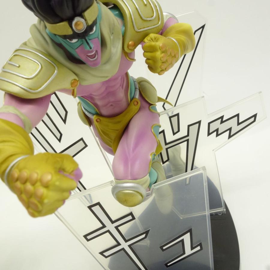 一番くじ ジョジョの奇妙な冒険 第三部 B賞 ザ・ワールドスタンド