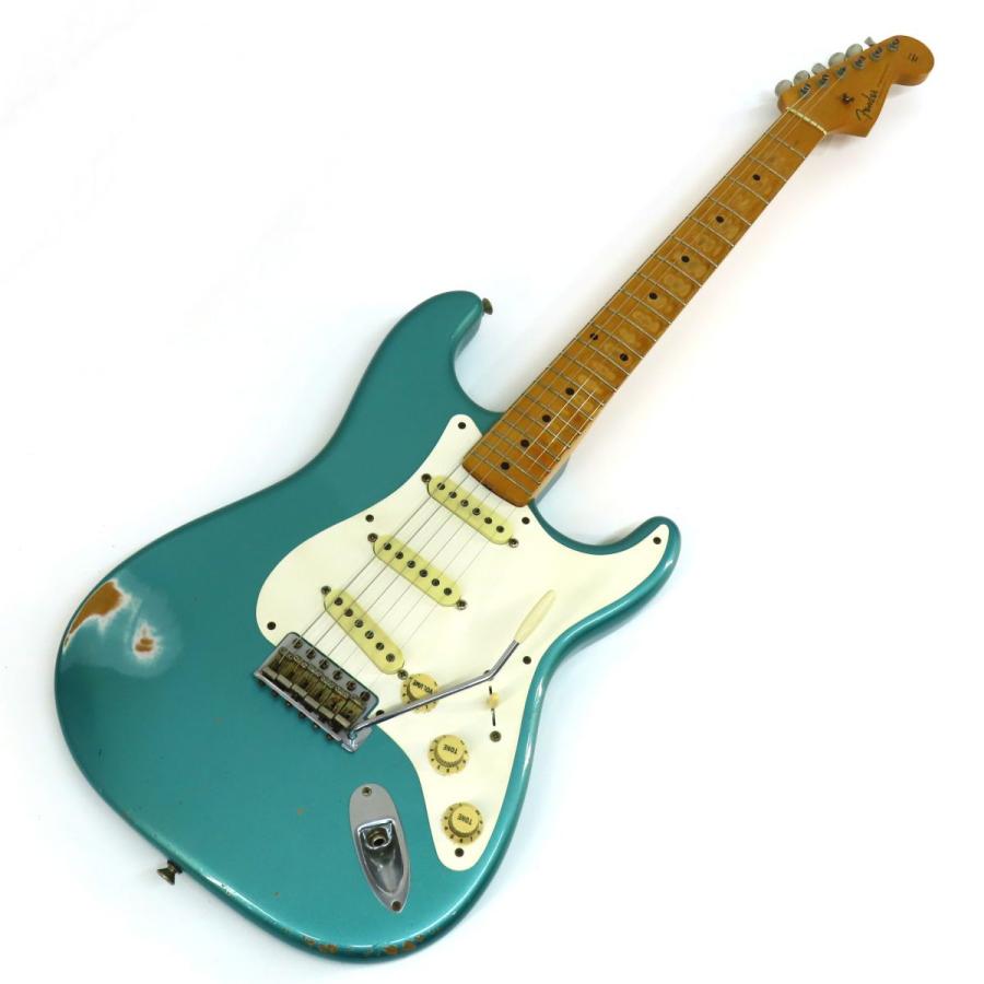 Fender（フェンダー） 092s☆Fender Custom Shop 1958 Stratocaster