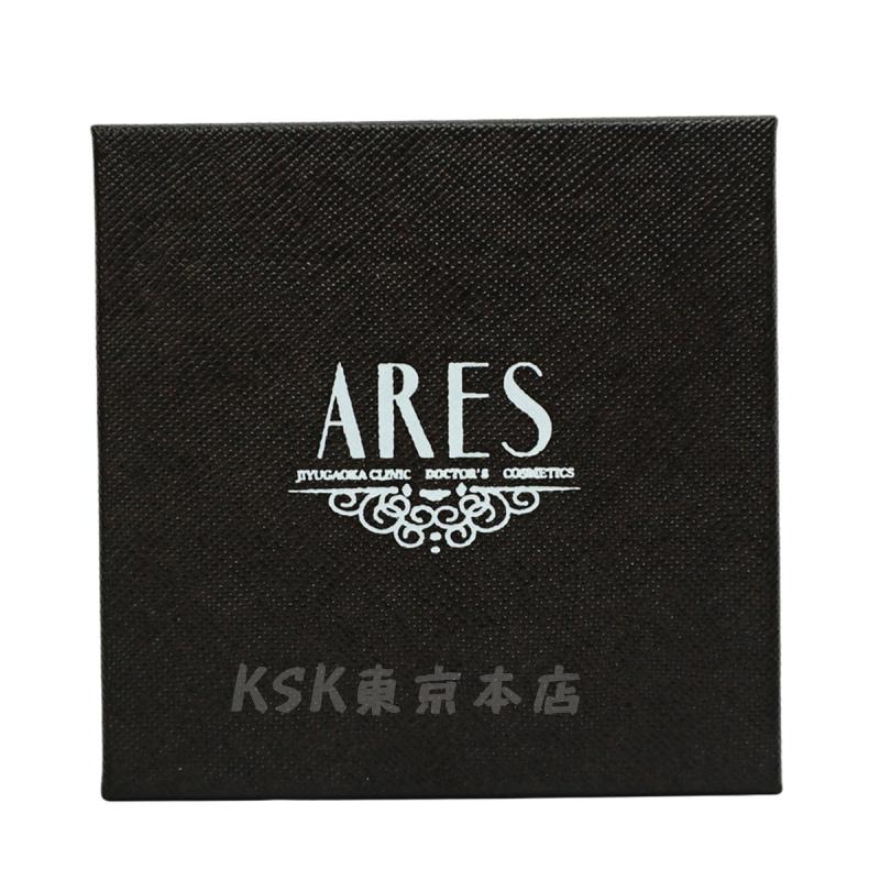 JC PROGRAM 自由が丘クリニック ドクターズコスメティクス ARES ステム