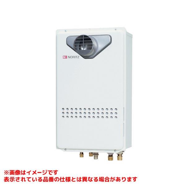 ノーリツ（NORITZ） 【GT-1635AWX-T-1 BL】 《KJK》 ガスふろ給湯器 16
