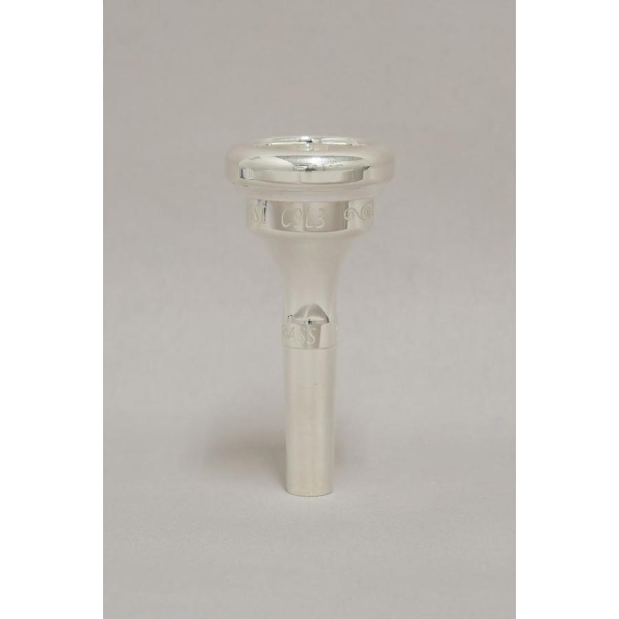 チューバマウスピース ROMERA BRASS（ロメラ・ブラス）ALESSANDRO