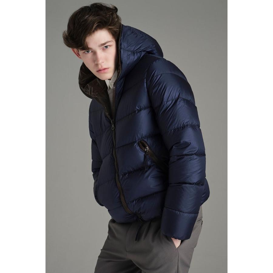 DUVETICA（デュベティカ） 2024-2025秋冬新作 日本限定モデル