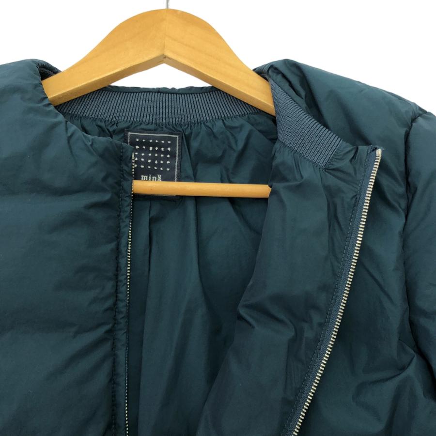 mina perhonen（ミナペルホネン） 【美品】 | cellophane ダウン