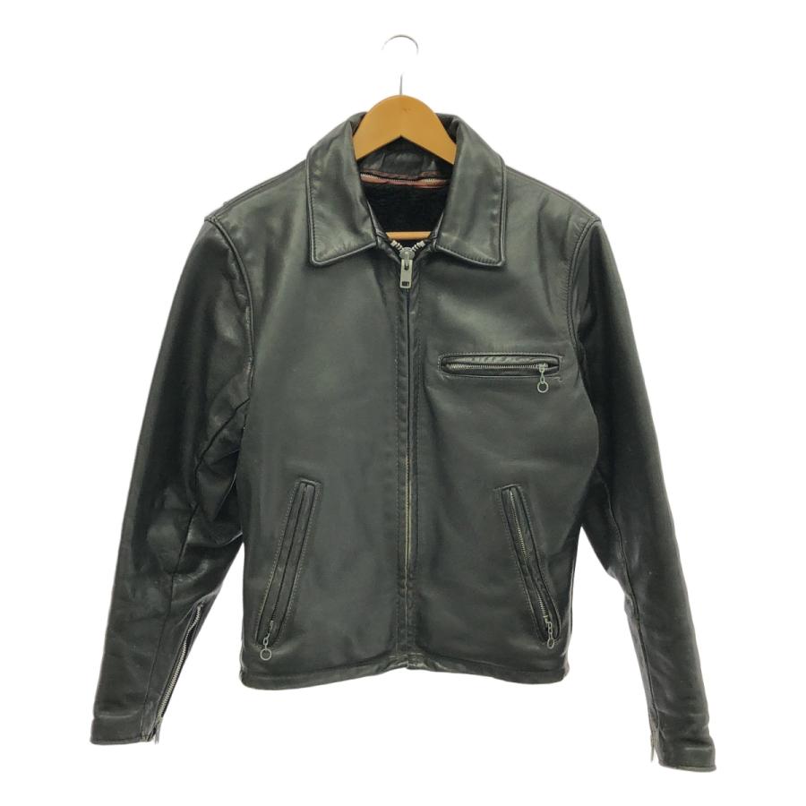 Schott N.Y.C（ショット） SCHOTT / ショット | ボアライナー付 レザー