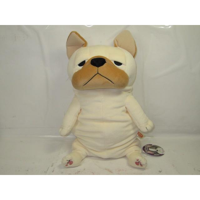 ぬいぐるみ 犬 イヌ いぬ シナダ もちぶるL : ぬいぐるみのくまくま