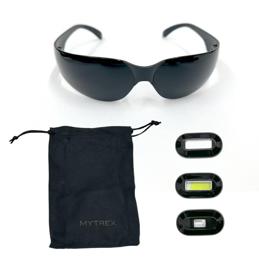 MYTREX（マイトレックス） MiRAY ミライ 光美容器 正規品 MT-MR22B