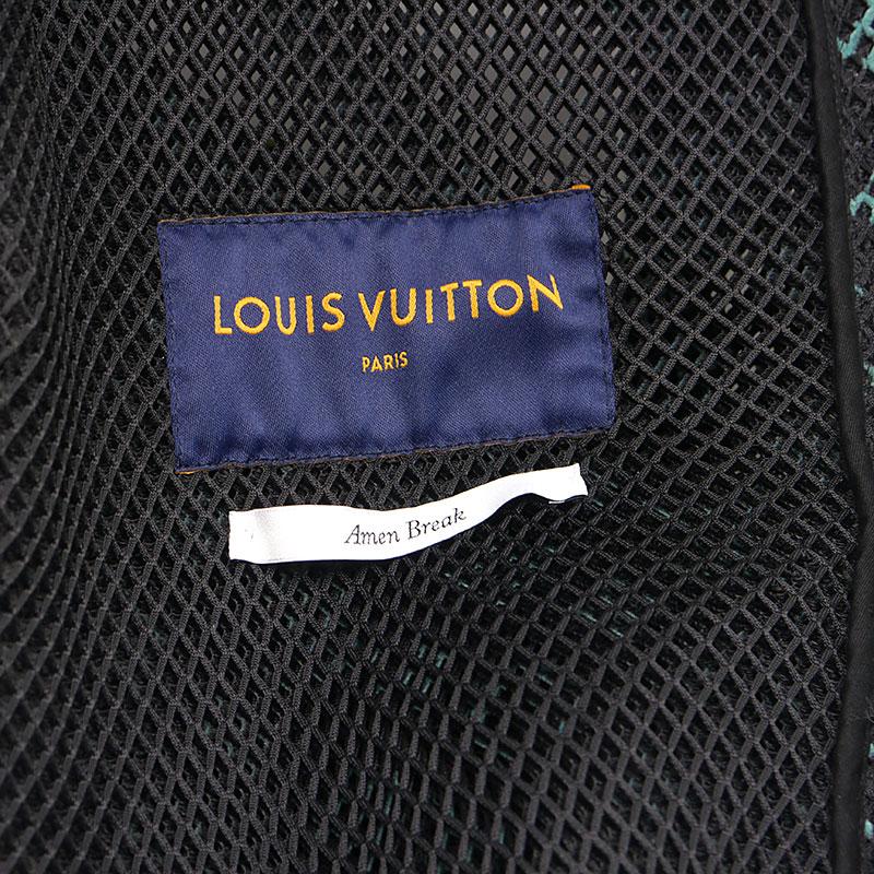 LOUIS VUITTON（ルイ・ヴィトン） Louis Vuitton LV グラディエント