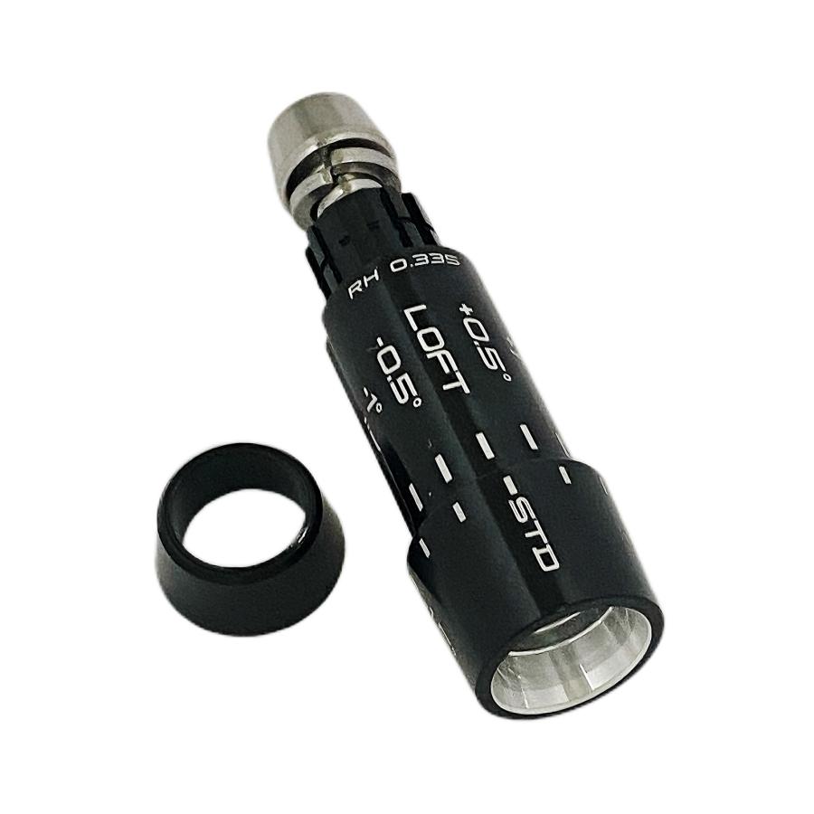 互換品】 2024モデル 新仕様 SRIXON互換用スリーブ ZXi MAX TR LS