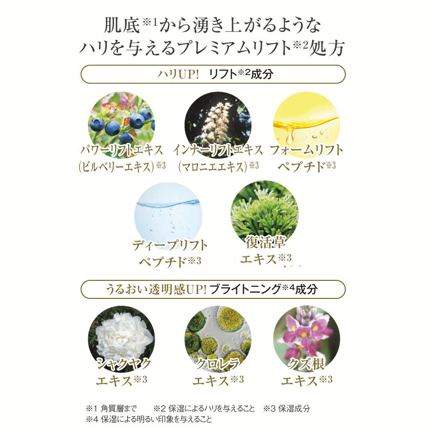 コラリッチ キューサイ コラリッチEX プレミアムリフトジェル 55g 4個