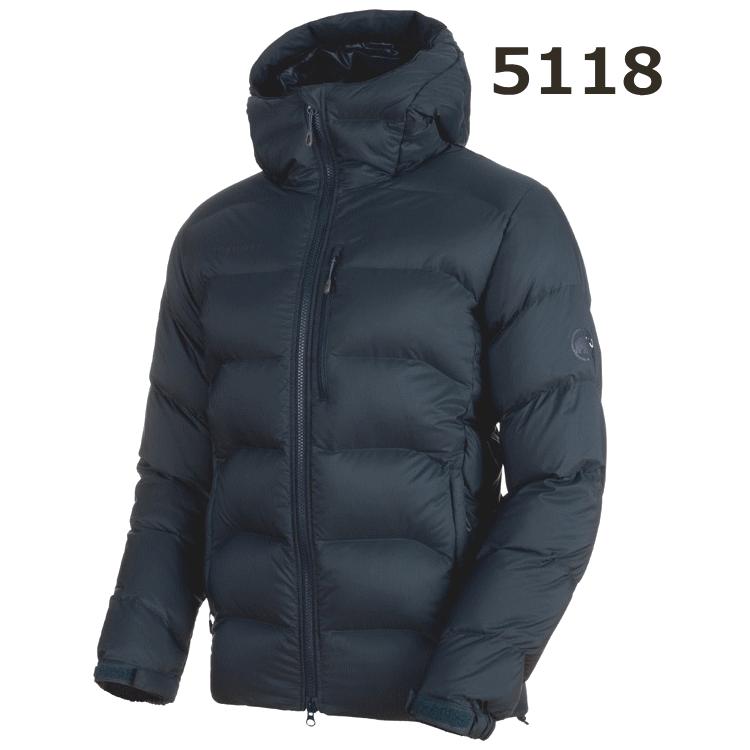 MAMMUT（マムート） Xeron IN Hooded Jacket Men エクセロン