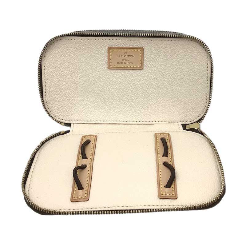 LOUIS VUITTON ルイ・ヴィトン トゥルース・ブラッシュPM モノグラム