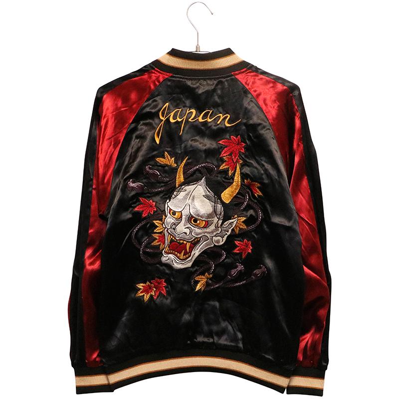 CROWS（クローズ） クローズ×WORST 坊屋春道 モデル 富士虎 × 般若