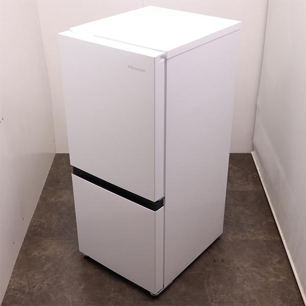 ハイセンス（HISENSE） 新生活応援 中古 冷蔵庫 一人暮らし 135L