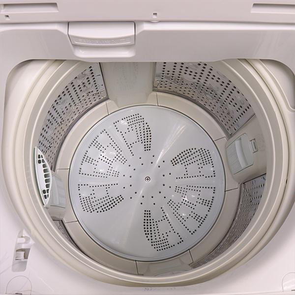 日立（HITACHI） 新生活応援 中古 洗濯機 2〜3人分 8.0kg 設置・取付