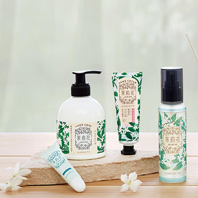 グローバルプロダクトプランニング 練り香水 チューブタイプ 10mL