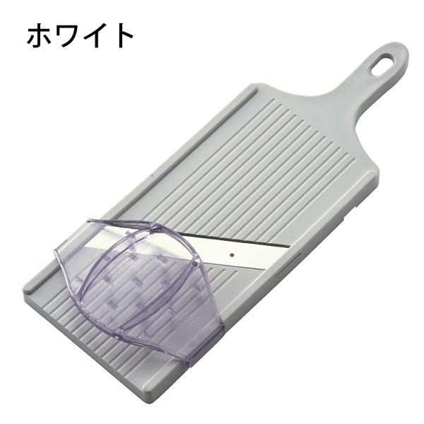 キャベツスライサー 2色より選べる ホワイトorブラック 【送料無料