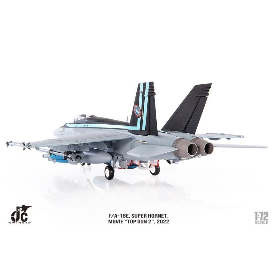 映画 トップガン マーヴェリック に登場する戦闘機 F/A-18 ホーネット
