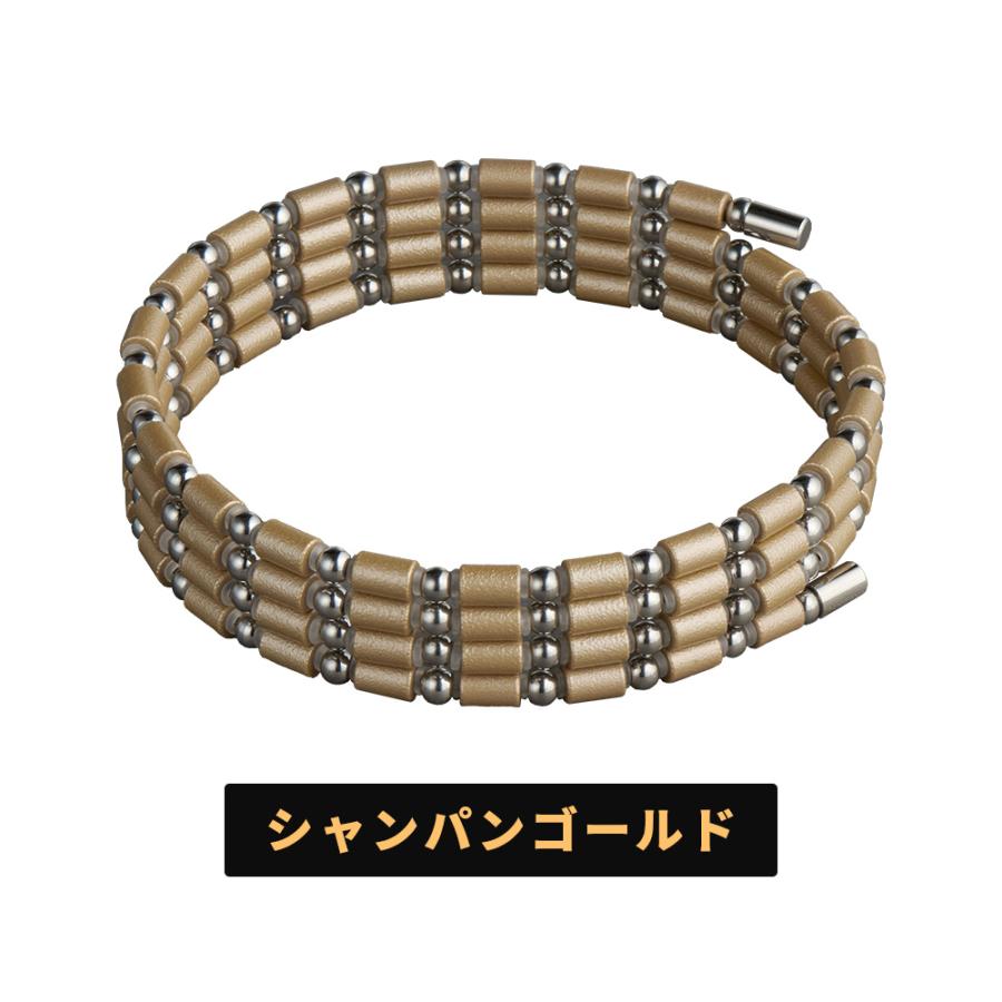 COREFORCE（コアフォース） ループ サス SUS 70cm afモデル ネックレス