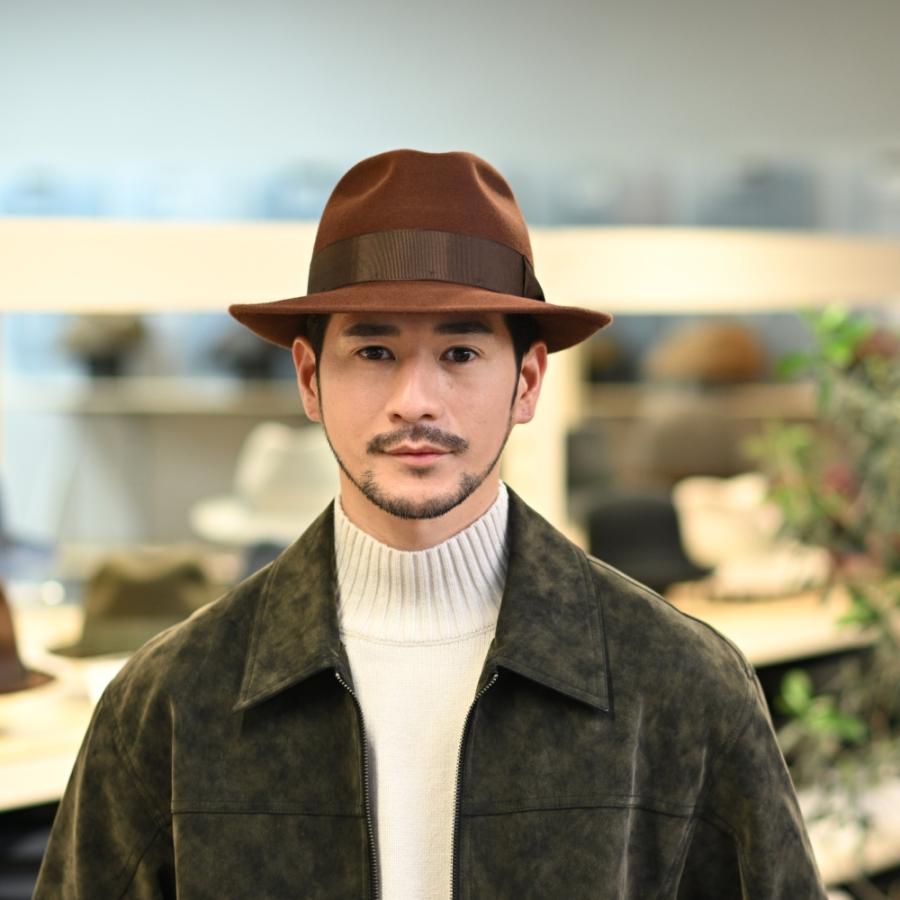 Retter（レッター） クーポン対象 帽子 メンズ レディース ブランド