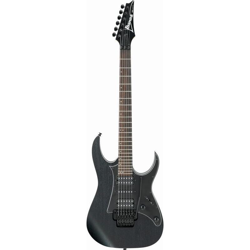 Ibanez（アイバニーズ） Ibanez RG Series RG350ZB-WK (Weathered