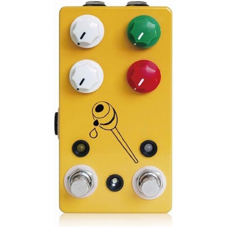JHS JHS Pedals Honey Comb Dual Speed Trem (エフェクター/ トレモロ