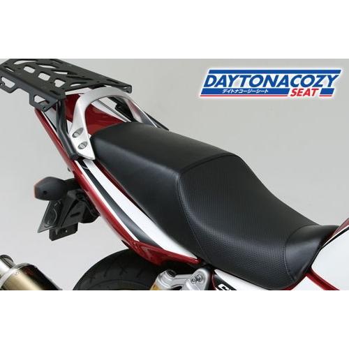 DAYTONA（デイトナ） シート 送料無料 COZYシート/コージーシート