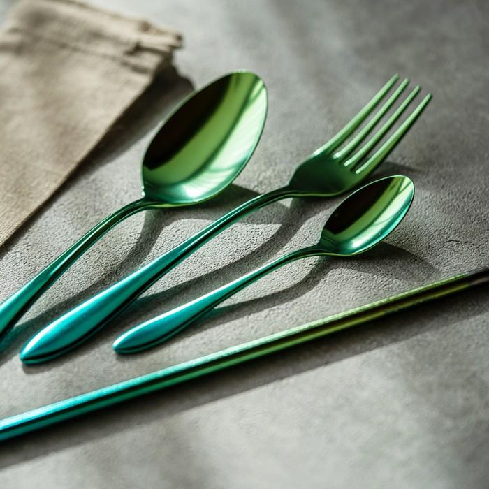 HORIE ホリエ チタン製カトラリーセット 燕三条 日本製 翌営業日発送