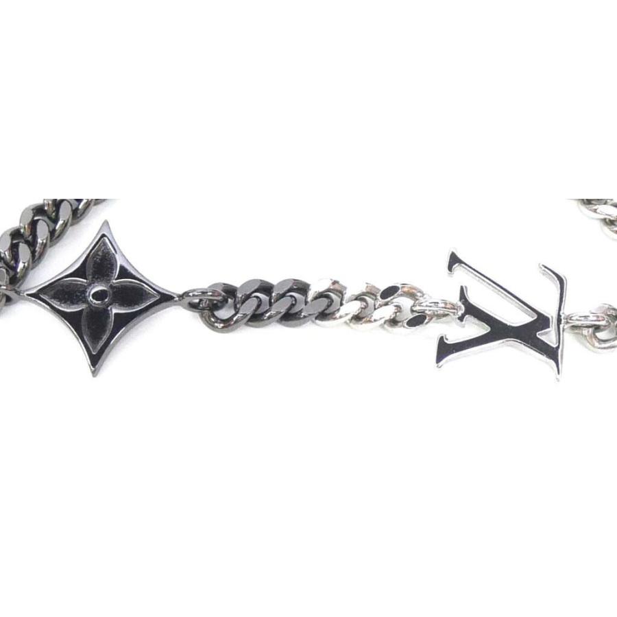 LOUIS VUITTON（ルイ・ヴィトン） ブレスレット・LV インスティンクト