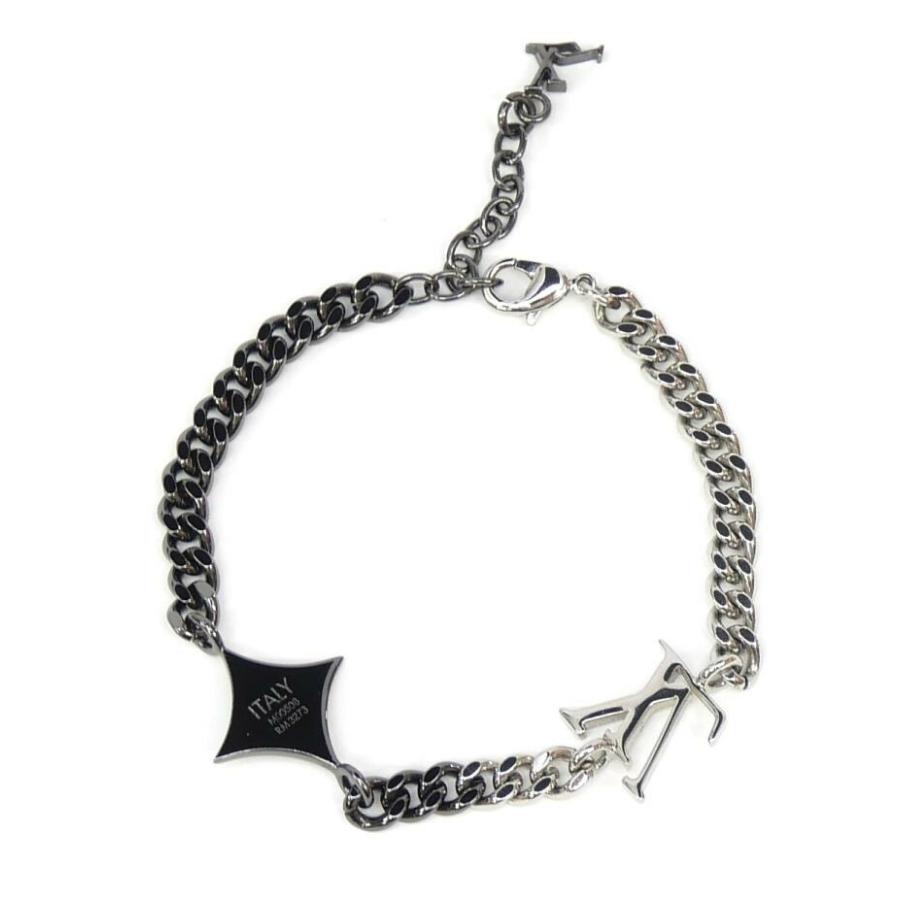 LOUIS VUITTON（ルイ・ヴィトン） ブレスレット・LV インスティンクト